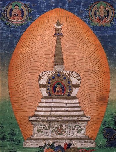 Đức Rinchen Tsultrim (1297-1368)